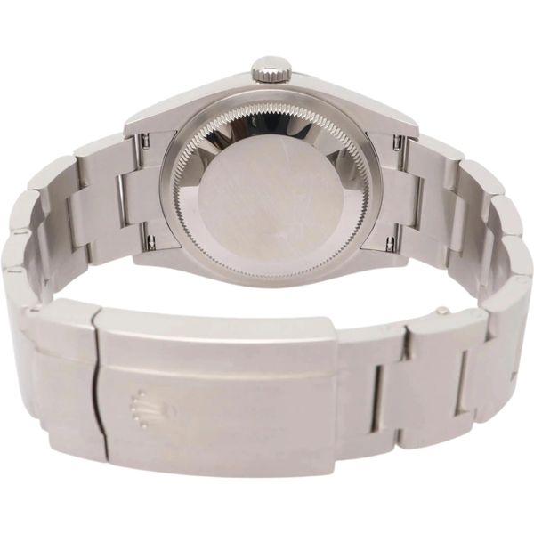 Rolex Oyster Perpetual 126000